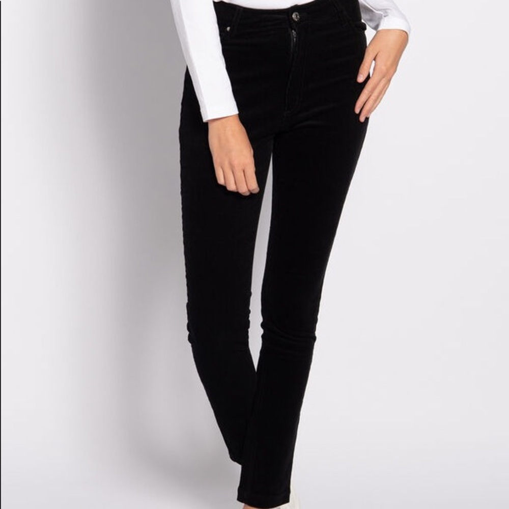 Calvin Klein Corduroy Pants
